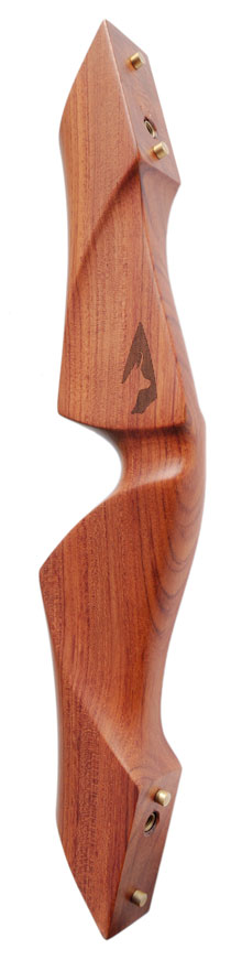 Picchio Riser Bubinga