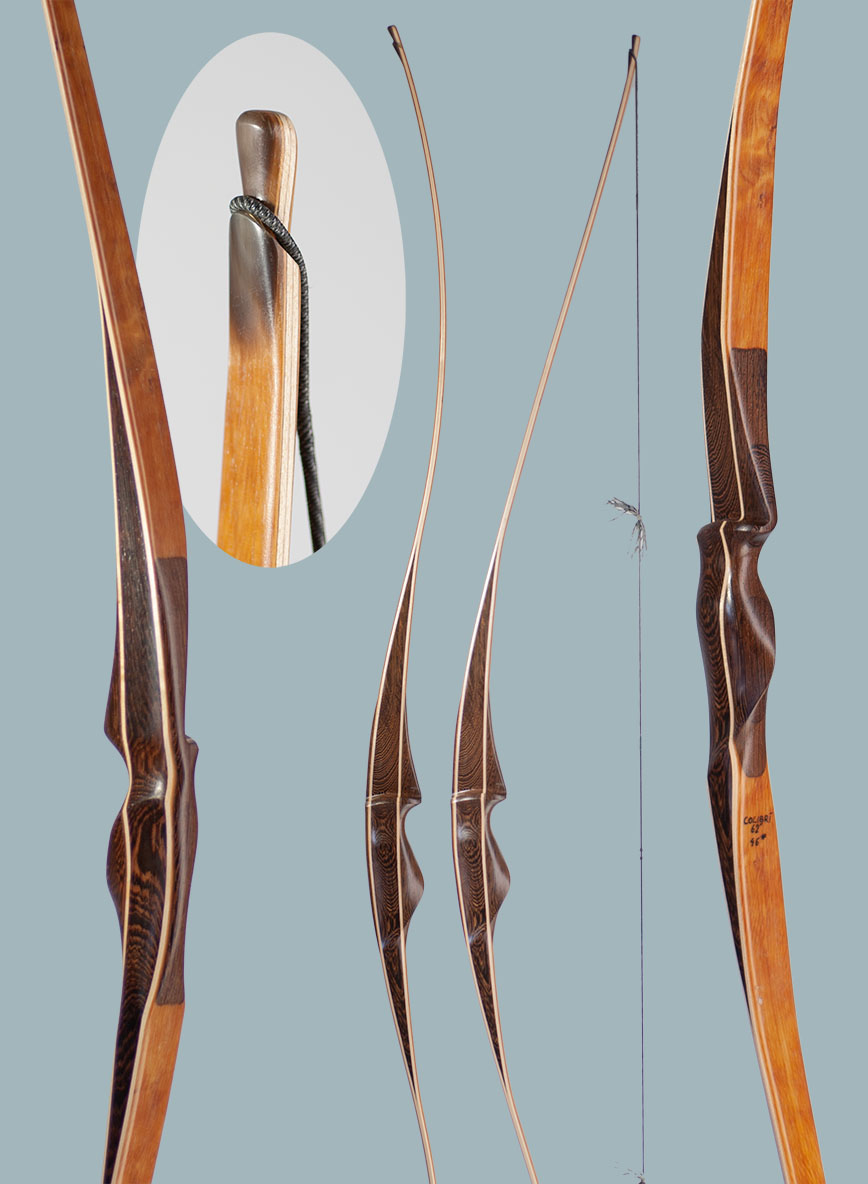 Longbow Colibri