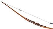 Colibri Longbow