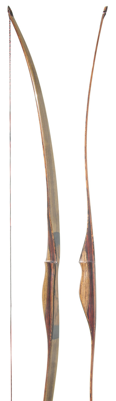 Longbow Traditional