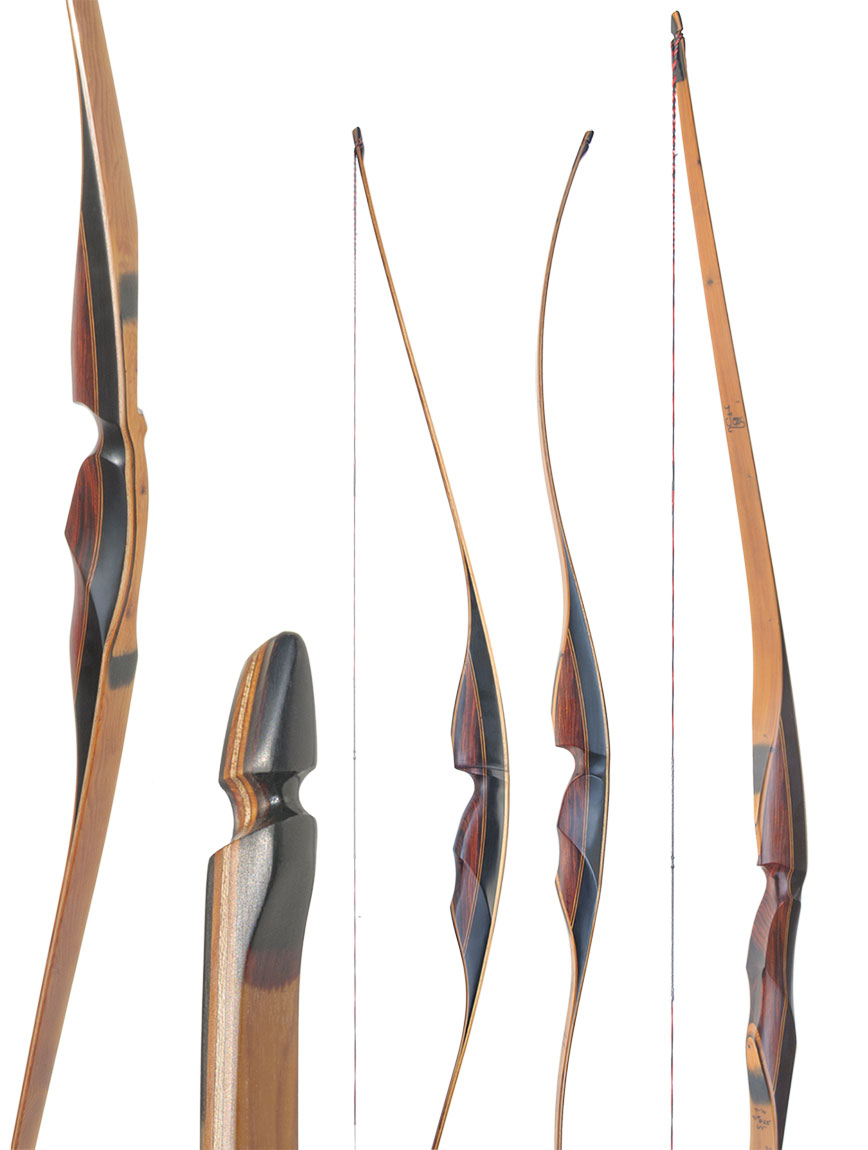 Longbow Triple Crown