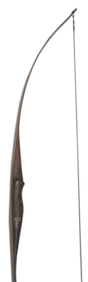 Longbow wolverine