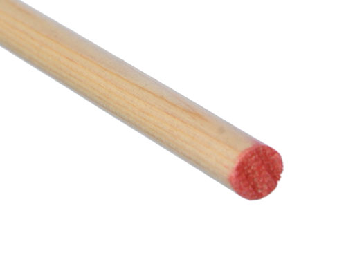 Asta cedro premium 30"