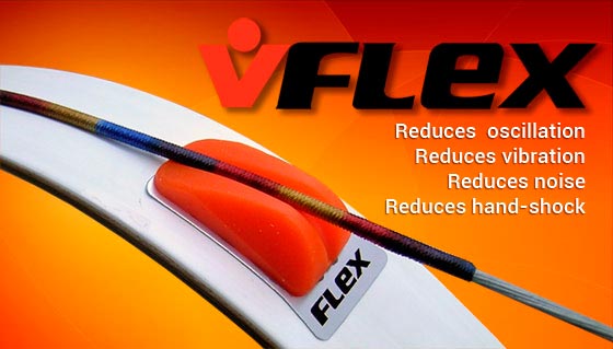 Antivibrazioni V-Flex