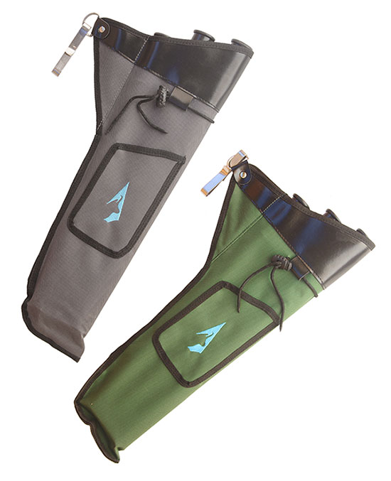 Faretra target cordura economica